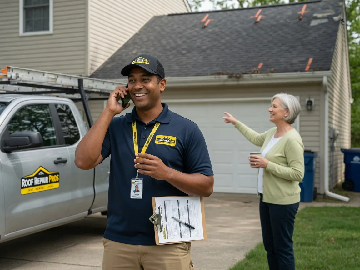 Roof Repair Fordyce, NE FAQs